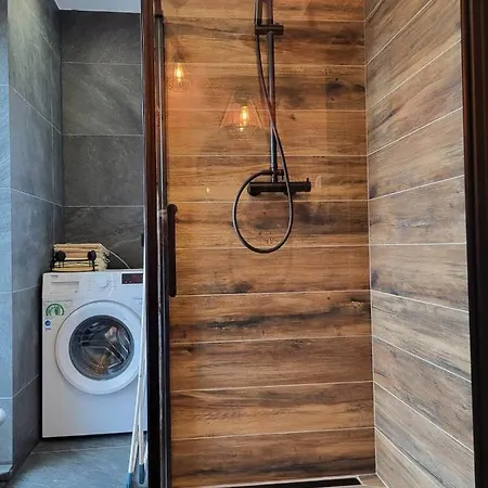 Apartament Owczy Dwor Apartment