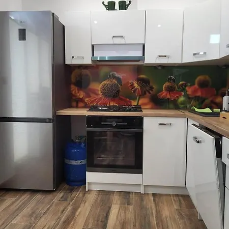 Apartament Owczy Dwor Zakopane